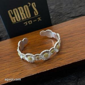 毎年爆発的人気すごく稀少カラーgorosブランド 通販腕輪