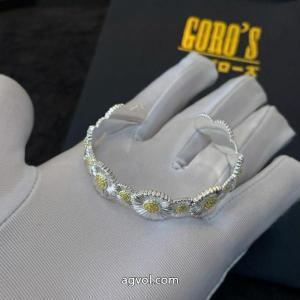 毎年爆発的人気すごく稀少カラーgorosブランド 通販腕輪