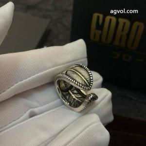 ブランド 品 激安 通販リング周りの視線を圧倒する新作これは欲しいgoros
