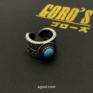 ブランド 品 激安 通販リング周りの視線を圧倒する新作これは欲しいgoros