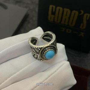 ブランド 品 激安 通販リング周りの視線を圧倒する新作これは欲しいgoros