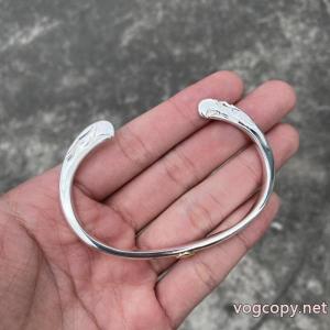 ブランド 偽物 通販ランキングTOP1 流行フォルム 冬秋物先行発売 ブレスレットgoros