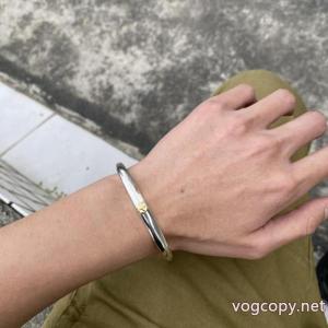 ブランド 偽物 通販ランキングTOP1 流行フォルム 冬秋物先行発売 ブレスレットgoros