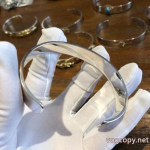 ゴローズコピー 商品 通販新作大人気 現代的な印象 高級感溢れるブレスレット
