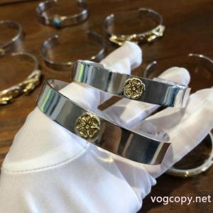 ゴローズコピー 商品 通販新作大人気 現代的な印象 高級感溢れるブレスレット