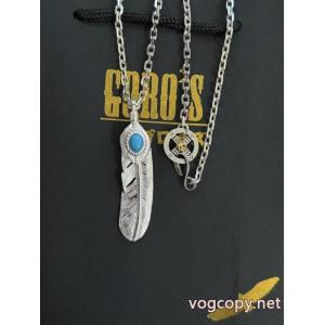 激レアモデル高品質 セールで格安 各色人気入手困難！ブランド 激安ネックレスgoros