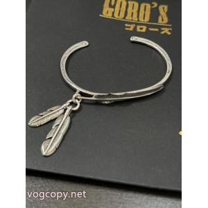 gorosブレスレットセールで嬉しい入荷 品質保証新作登場 新作コレクション偽物 ブランド 激安
