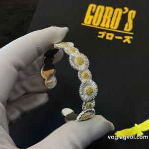 毎年爆発的人気すごく稀少カラーgorosブランド 通販腕輪
